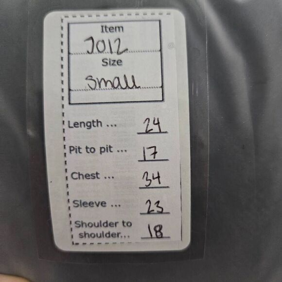 Forever 21 Studded Cable Knit Sweater(J012)-Size S for Women - Picture 10 of 10